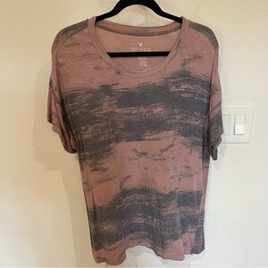 American eagle soft and sexy t shirt